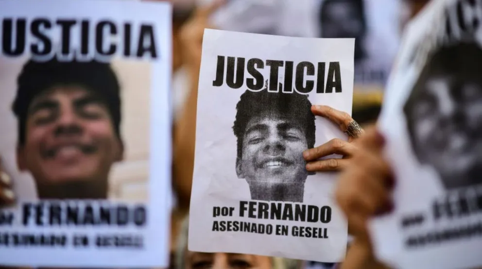 Caso Fernando Báez Sosa: finalizaron las audiencias probatorias y el abogado Burlando apuntó contra los rugbiers