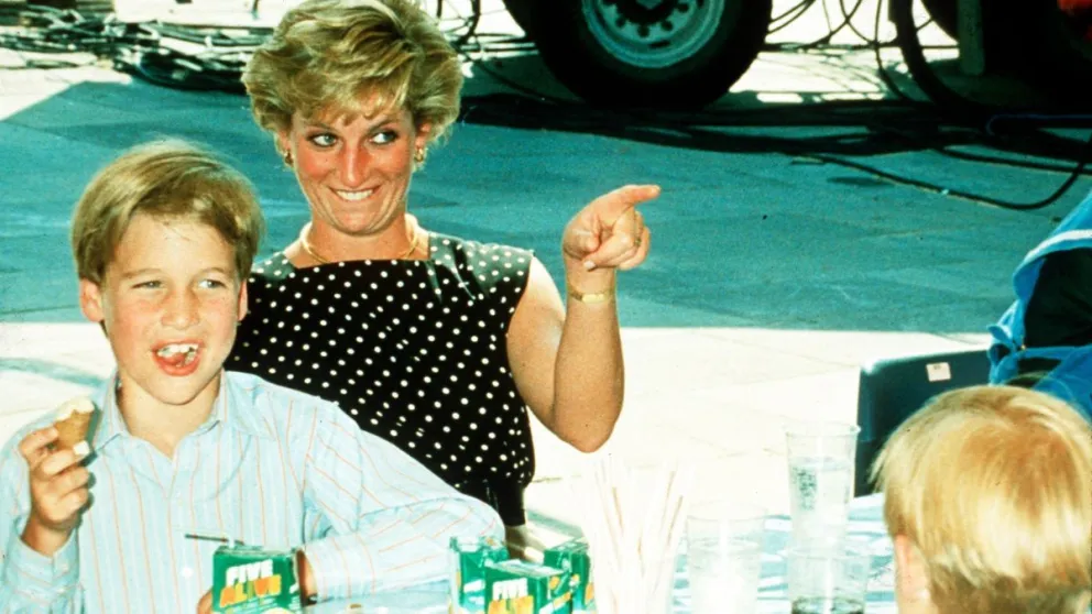 Lady Di