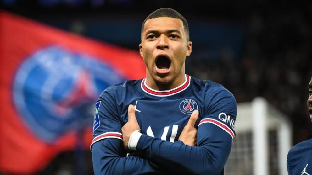 Sigue la crisis en PSG: la insólita medida de Al-Khelaïfi tras el polémico reclamo de Kylian Mbappé