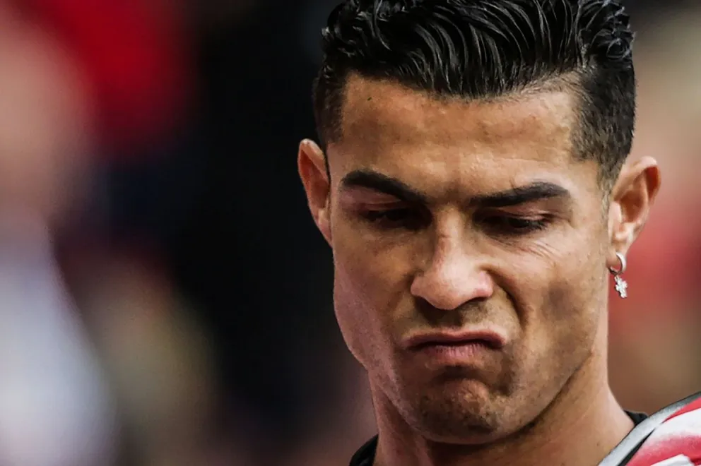 Los caprichos de Cristiano Ronaldo: ahora busca chef y tiene unas insólitas exigencias