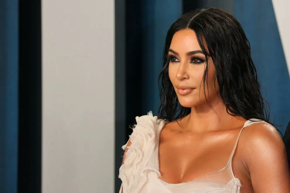 La increíble y costosa joya que compró Kim Kardashian, que antes perteneció a Lady Di