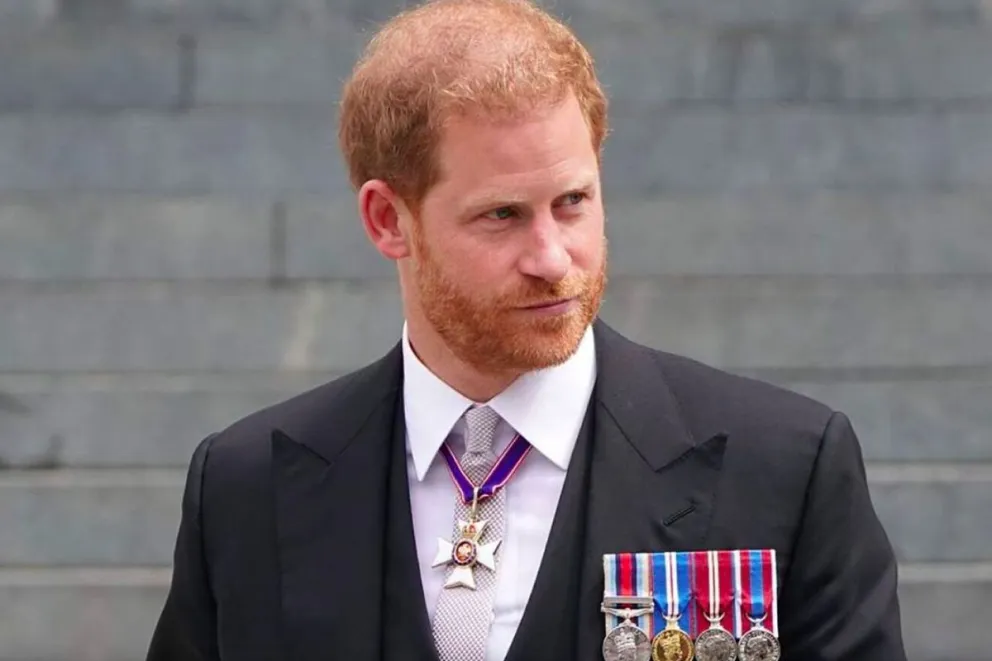 El príncipe Harry en guerra con la prensa británica: el grave problema que podría tener Carlos III