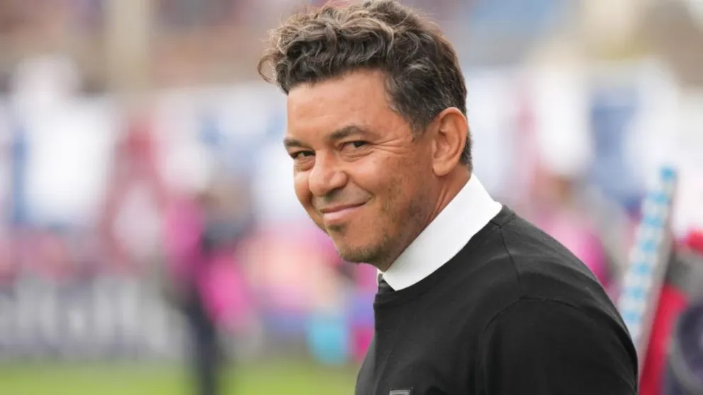 Así fue el lujoso y llamativo cumpleaños de Marcelo Gallardo, que tuvo como invitado a Cristiano Ronaldo