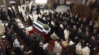 Funeral de Constantino de Grecia: Este es el sorprendente significado de los anillos que llevaba la familia