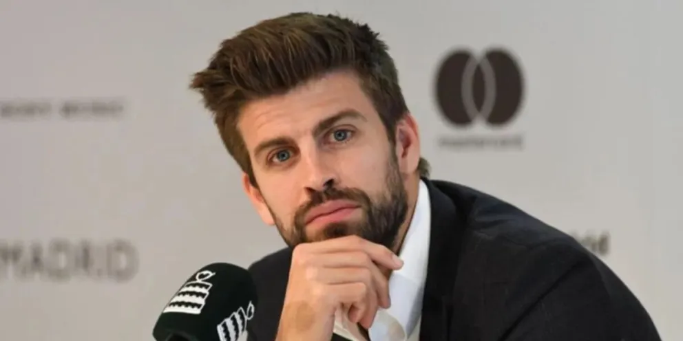 Tratan a Piqué de “mediocre y de tener complejo de inferoridad”