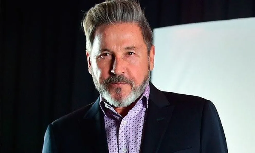  Ricardo Montaner enfurecido responde públicamente a las críticas por el género de Índigo