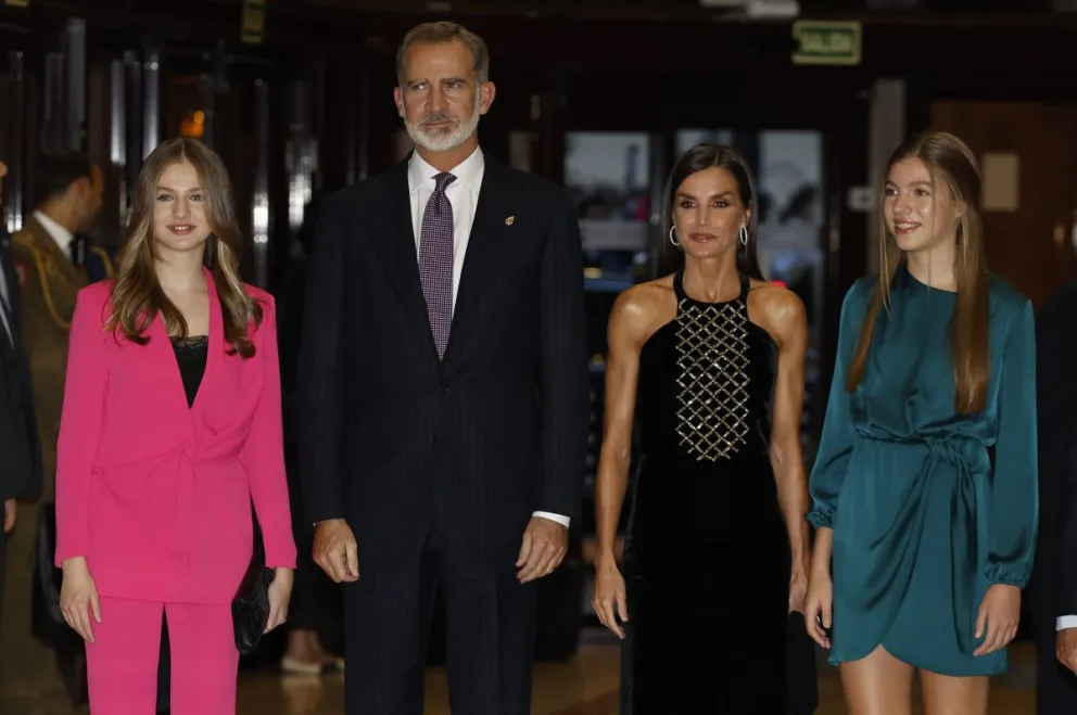 Infanta Sofía