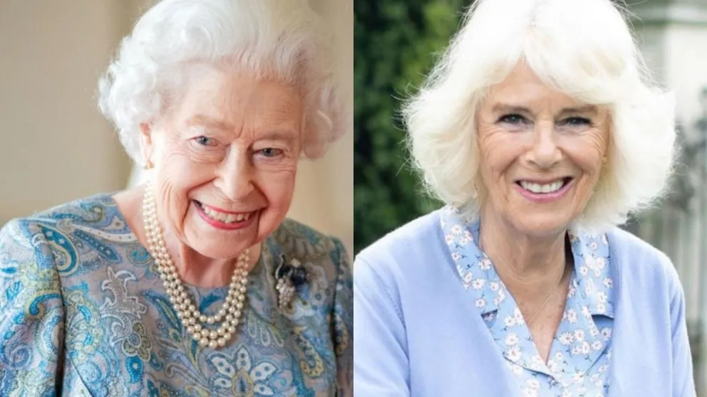 Esta fue la peor humillación que recibió Camila Parker por parte de la reina Isabel II