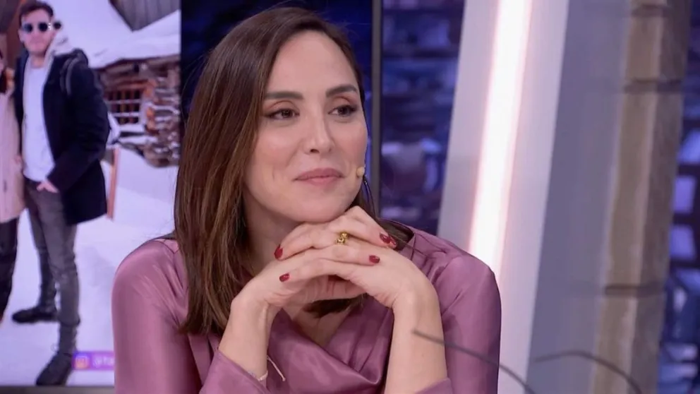 Tamara Falcó