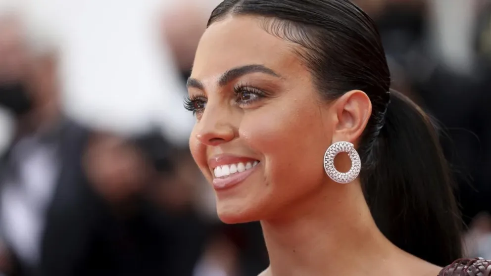 La frase con la que Georgina Rodríguez ha querido despistar su relación con Cristiano Ronaldo