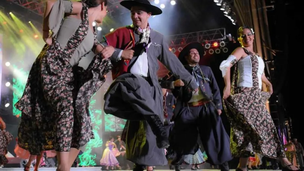 ¡Una lástima! El Festival de Cosquín 2023 no contará con ningún artista salteño 