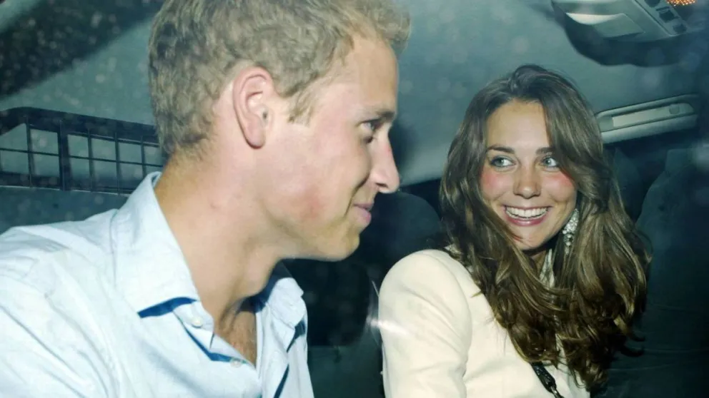 Camilla Parker Bowles, sin límites: el siniestro plan que habría hecho para separar al príncipe Guillermo de Kate Middleton
