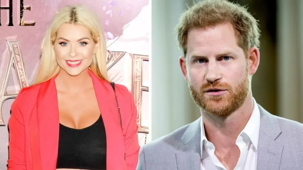 Alcohol  y descontrol : esto fue lo que el príncipe Harry no contó en su libro y la modelo Nicola McLean lo mandó al frente