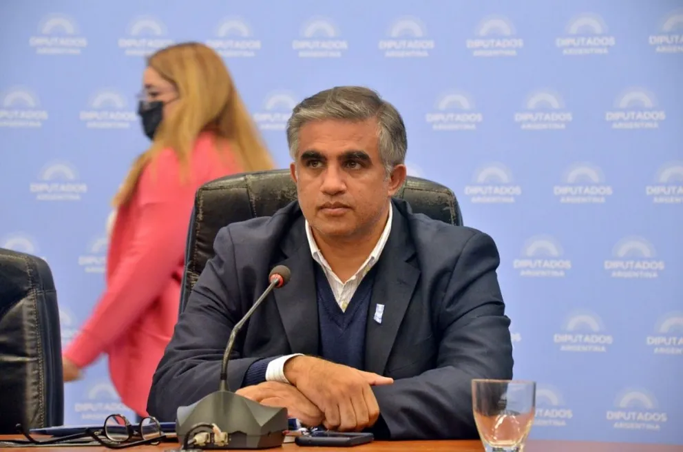 Elecciones 2023: Tras el triunfo de Orozco y Outes, Miguel Nanni se queda afuera de Diputados
