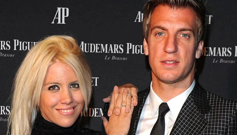 Wanda Nara le reclama a Maxi López que no paga los alimentos y el futbolista vive en esta lujosa e impactante casa