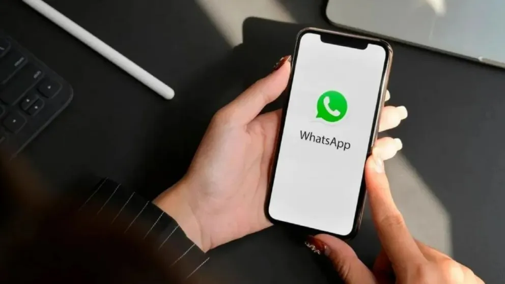 WhatsApp: conocé la función para ahorrar espacio que te hará la vida más fácil
