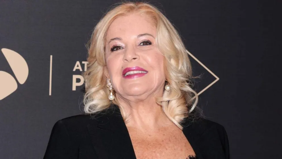 Bárbara Rey, ex amante de Juan Carlos I, recordó el romance y reveló que salió "perjudicada"