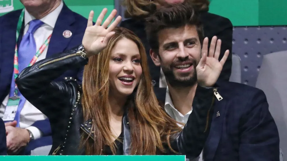 Shakira y Piqué, un esperado encuentro este domingo que podría terminar muy mal: su hijo Milán en el medio