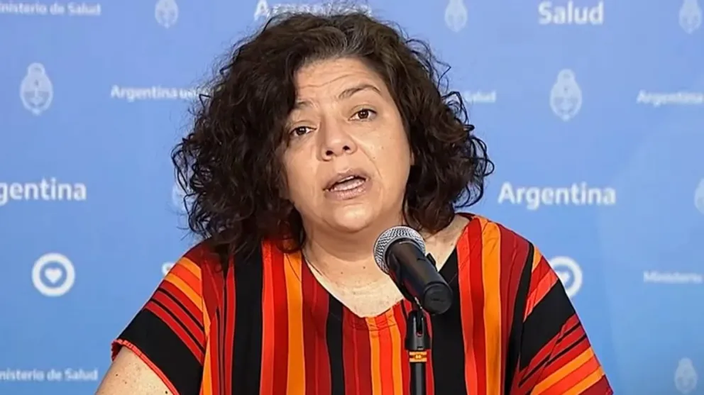 Vacunas Bivariantes: esta es la cantidad de vacunas que dio a conocer Carla Vizzotti, las cuales llegaran a Salta