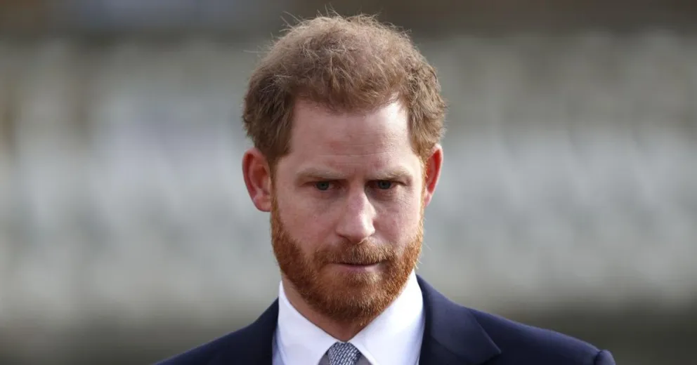Los preocupantes motivos de los ataques de pánico del príncipe Harry que impactó a la familia real