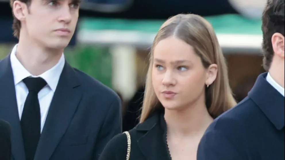 Estos son los detalles de la dramática situación que vive Irene Urdangarin por la separación de sus padres 