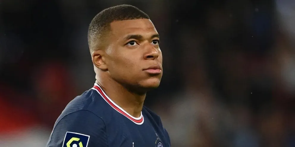 Escándalo: Kylian Mbappé se hartó de Lionel Messi y se va del PSG