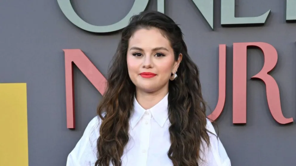 Este es el reconocido músico con el que Selena Gómez estaría iniciando un nuevo romance