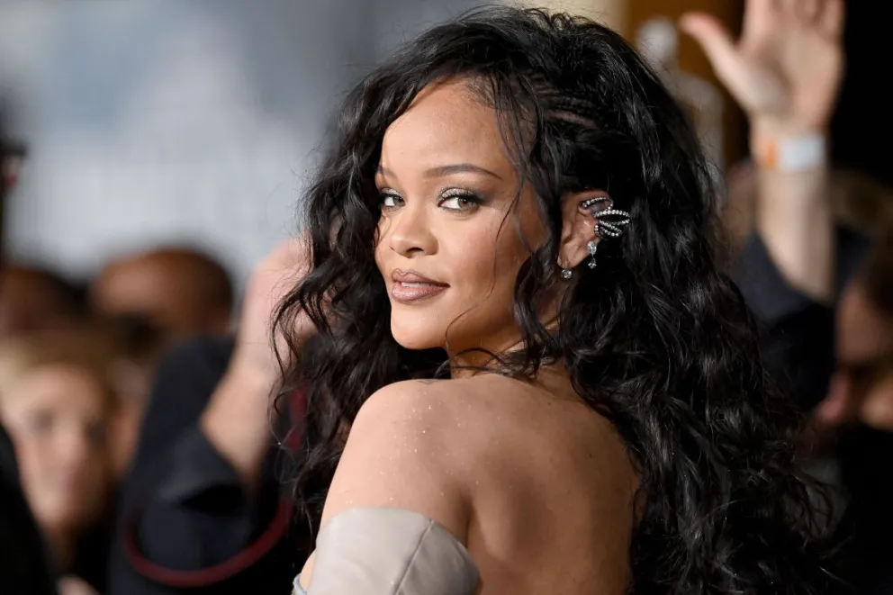 Preparativos en puerta: Rihanna sale de su descanso y celebra un cumpleaños con lujos y excesos