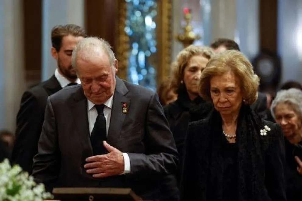 Juan Carlos I