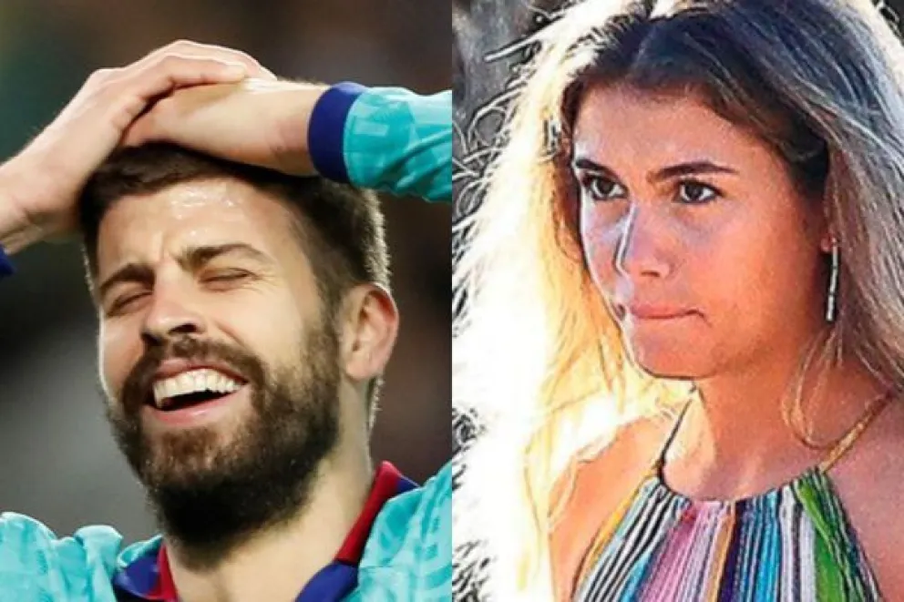 Así cambió Clara Chía Martí desde que está con Gerard Piqué: revelan que él exigió todo