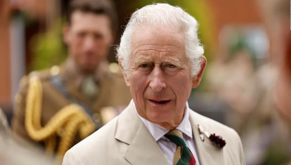 Este es el exorbitante salario que gana el gerente de jardines del rey Carlos III