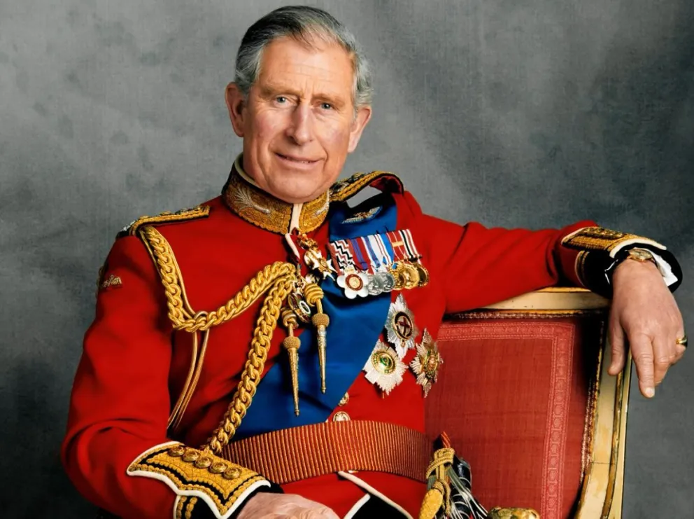 Estos podrían ser los nombres de la familia real a los que el Rey Carlos III castigaría con no invitar a su coronación