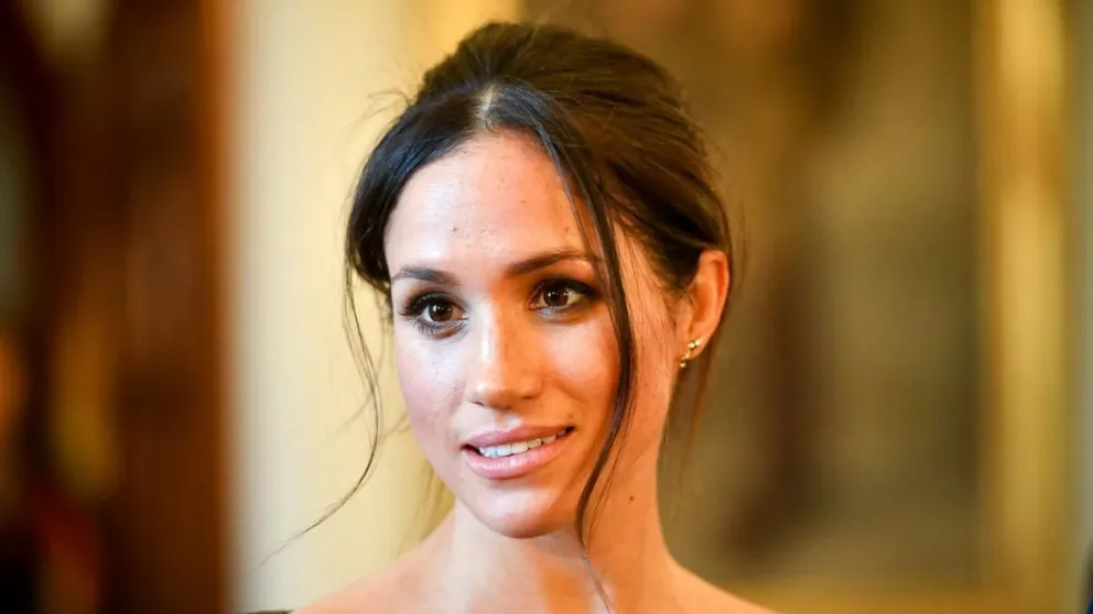En su lecho de muerte, Thomas, el padre de Meghan Markle, le hizo un desesperado pedido a su hija