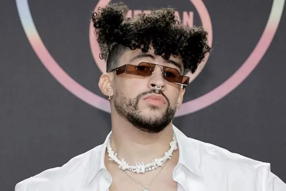 Bad Bunny