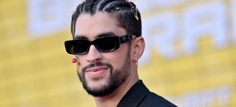 Esta es la fanática que enamoró e impactó a Bad Bunny con su belleza