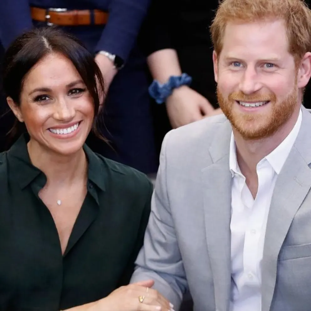 Advierten hechizo de Meghan Markle al príncipe Harry: este es el motivo de tremenda acusación