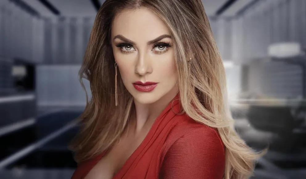 Araceli Arámbula