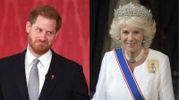 Camila Parker sería humillada en la Coronación para complacer al príncipe Harry: Carlos III enojado