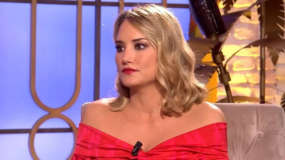 Alba Carrillo