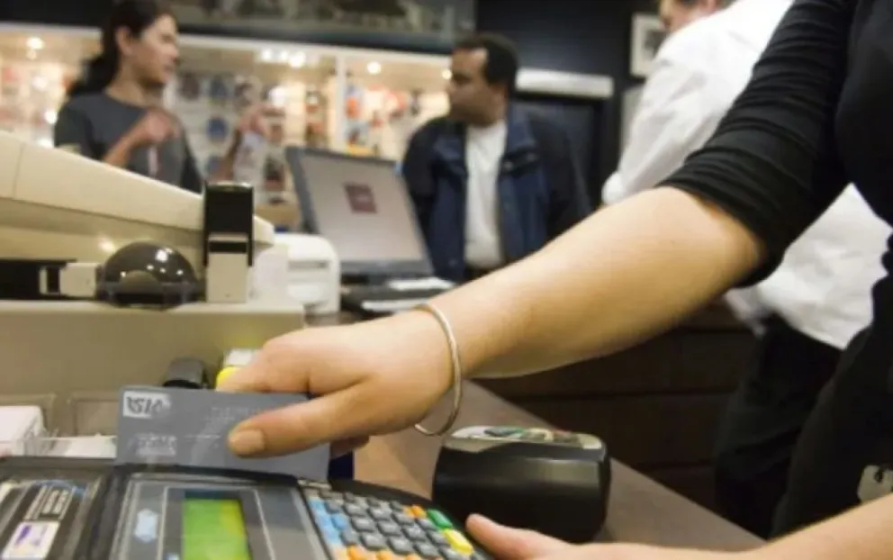 Empleada salteña se robó más de $400 mil pesos y quedó detenida
