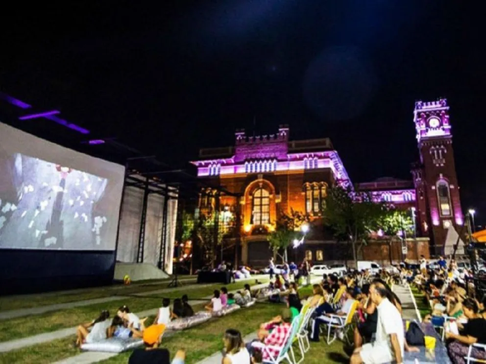 Festivales, conciertos y proyecciones: las actividades que podes realizar en Salta este fin de semana