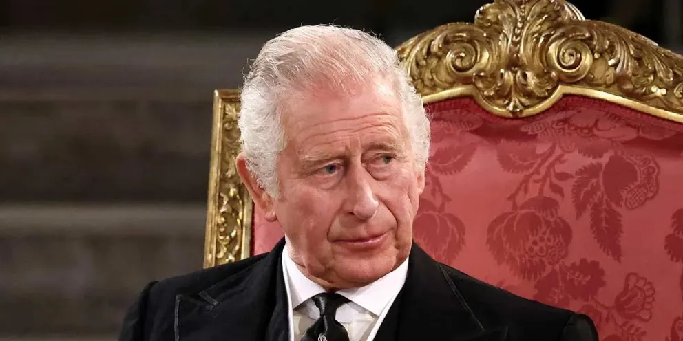 La contundente decisión que tomó el rey Carlos III tras la crisis matrimonial con Camila Parker