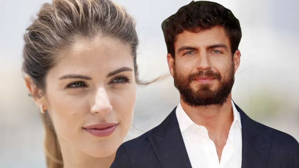Estos son los jugosos detalles sobre la nueva oportunidad que se habrían dado Stephanie Cayo y Maxi Iglesias
