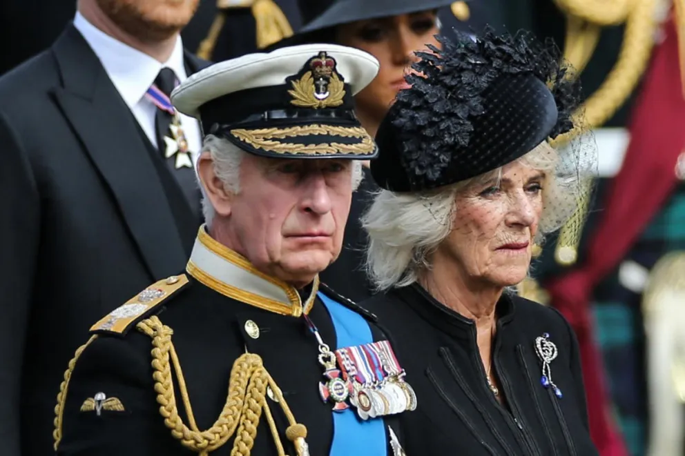 Estos son los invitados que asistirán a la coronación del rey Carlos III el próximo 6 de mayo