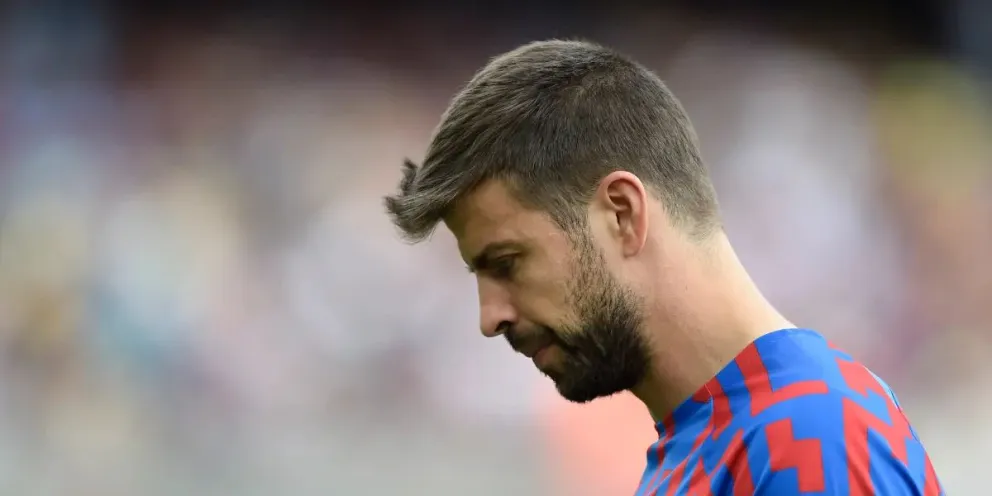 Piqué arrepentido de su romance con Clara Chía Martí: visitó a Shakira y le suplicó perdón