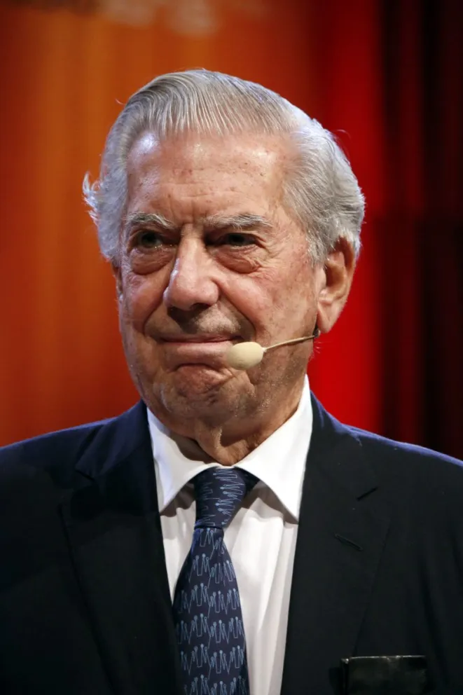 Esta es la impresionante fortuna de Mario Vargas Llosa que Isabel Preysler no podrá ver ni tocar