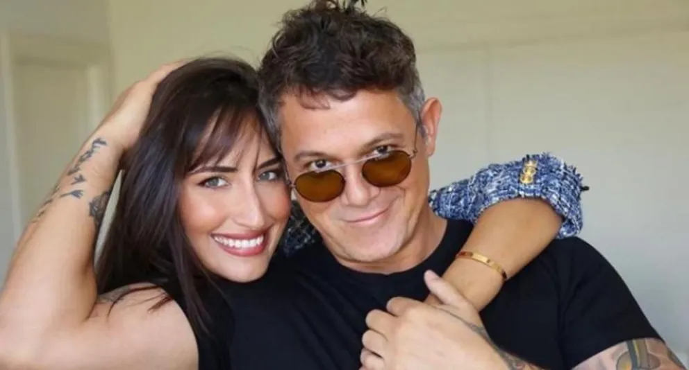El nuevo posteo de Alejandro Sanz que tranquiliza a sus fans tras revelar sus graves problemas