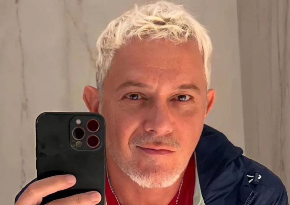 Así es la espectacular y lujosa mansión que compró Alejandro Sanz: su vecino es Miguel Bosé