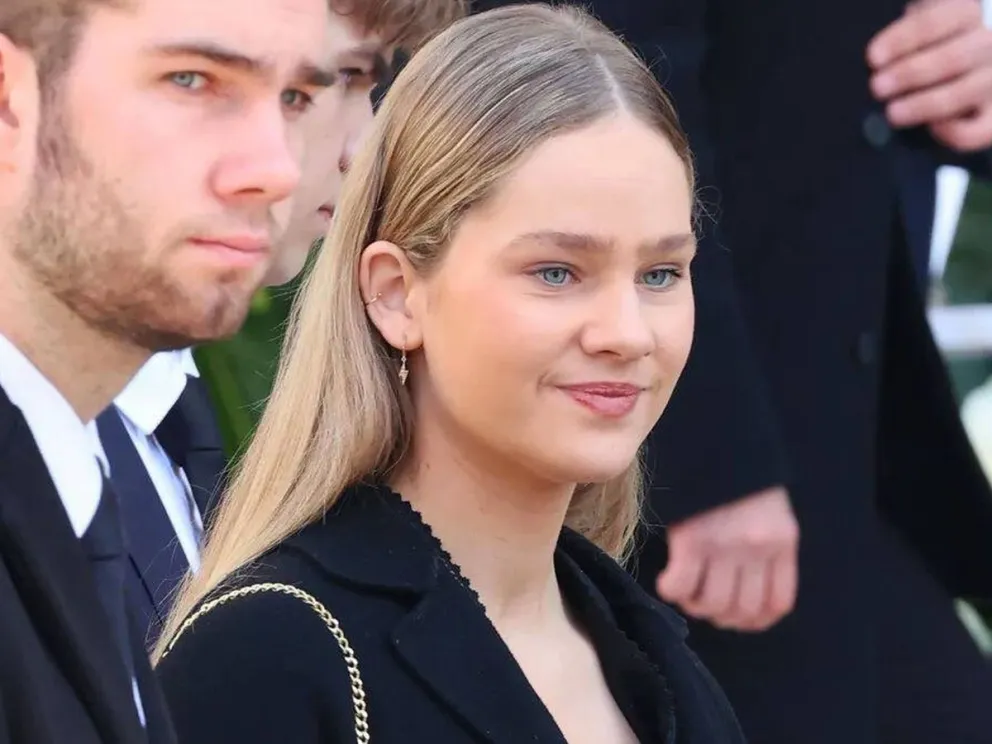 Irene Urdangarin rompe el silencio tras la graduación ¿Preocupación para la reina Letizia?