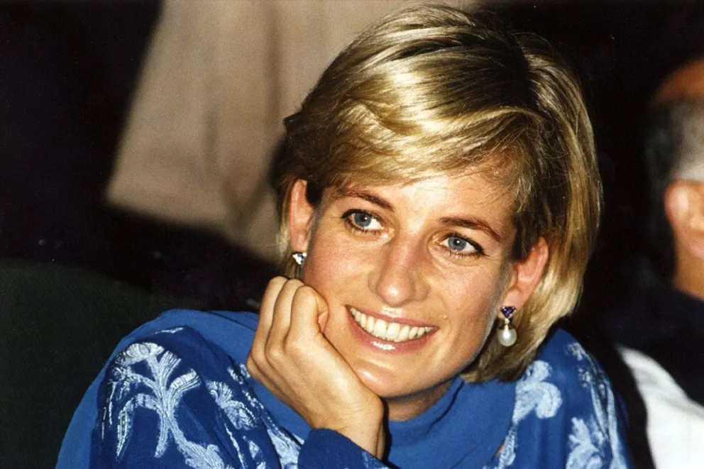 La regla machista de por qué Lady Di tenía prohibido usar tacones en sus actos